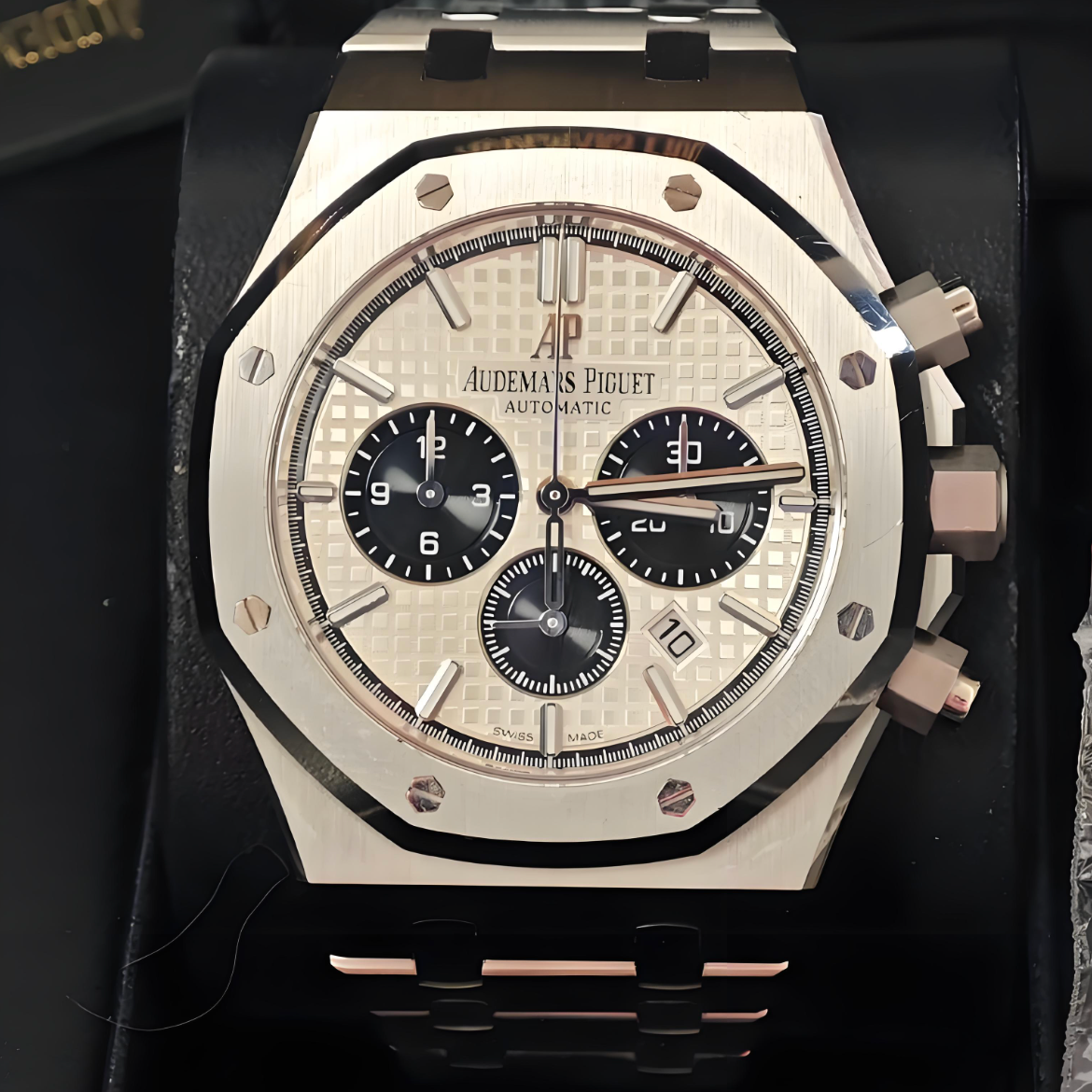 Audemars Piguet Royal Oak