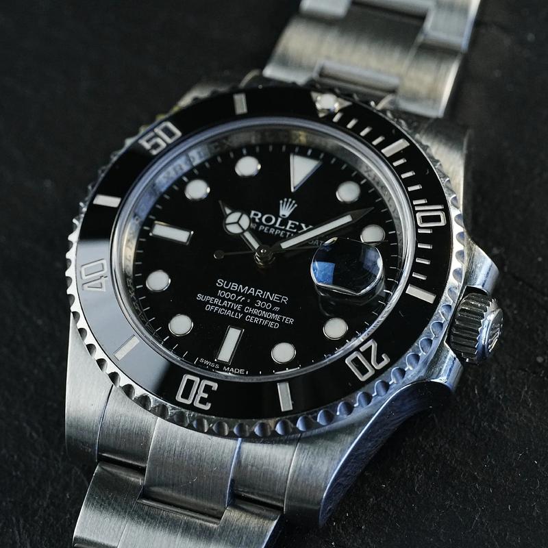 Rolex Submariner