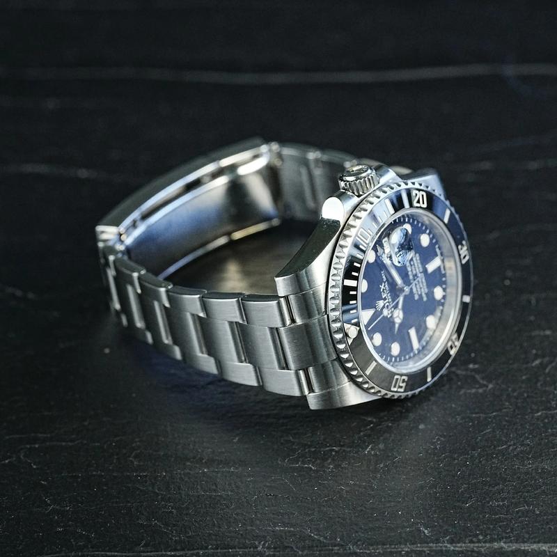 Rolex Submariner